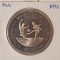 S&atilde;o Tom&eacute; and Pr&iacute;ncipe, 1000 Dobras 1994, KM# Pn4, comemorativa