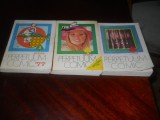 Perpetuum comic &#039;75,Perpetuum comic &#039;76. Urzica. Perpetuum comic &#039;77. Urzica.