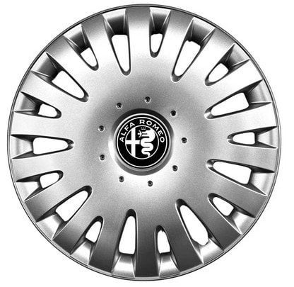Capace Alfa Romeo r15 la set de 4 bucati cod 306