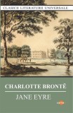 Jane Eyre - Paperback brosat - Charlotte Bront&euml; - Cartex