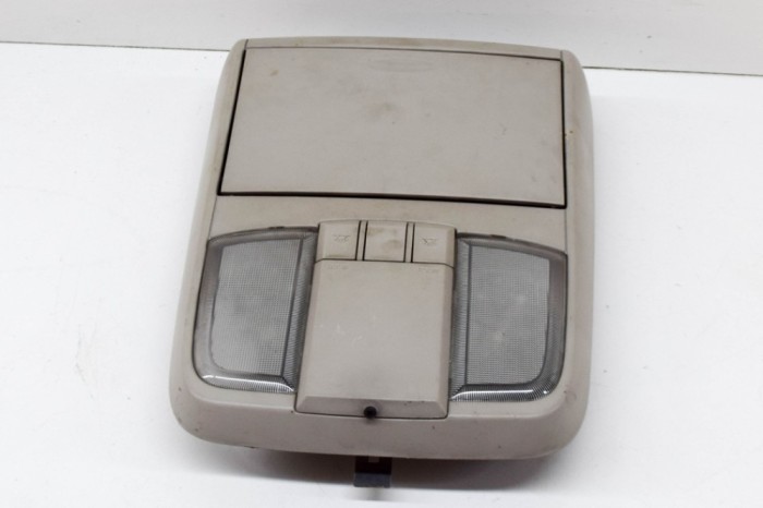 Iluminare interioară SSANGYONG REXTON GAB_ 2004 OEM: 77710-08000,77710-08100 13805651