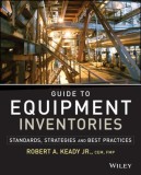 Equipment Inventories for Owners and Facility Managers | R. A. Keady, John Wiley And Sons Ltd