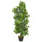 Gossi planta artificiala dafin cu ghiveci, verde, 120 cm