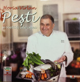 Pesti si vietati ale apei, Horia Virlan