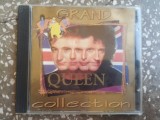CD Queen-Grand colection