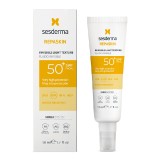 Cumpara ieftin Fluid invizibil pentru SPF50, Repaskin, 50 ml, Sesderma