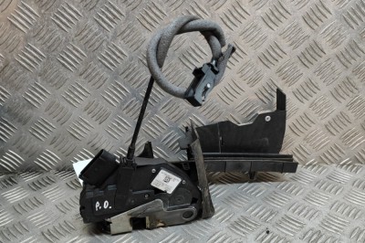 &amp;Icirc;ncuietoare ușă dreapta față FORD FOCUS III 2012 OEM: BM5A-A21812-CC,BM51-A219A64-DG | 24308014 foto