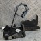 &Icirc;ncuietoare ușă dreapta față FORD FOCUS III 2012 OEM: BM5A-A21812-CC,BM51-A219A64-DG | 24308014