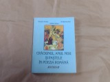 NICOLITA SANDU \ PETRE MOCANU \ SORINA SANDU - CRACIUNUL, ANUL NOI SI PASTELE IN POEZIA ROMANA