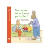 Tom vrea sa se joace pe tableta, Marie-Aline Bawin, Editura Casa