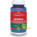 Senna 60cps