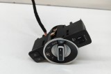 Modul de control comutator faruri INFINITI Q30 2019 OEM: 25542-5DA7B 31519657