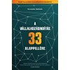 A v&aacute;llalkoz&aacute;sind&iacute;t&aacute;s 33 alappill&eacute;re - Salamin Andr&aacute;s