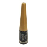 Oja pentru pictat, Nail Liner, Umbrella Nr 06 - Negru