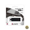 Memorie Externa USB-C Kingston DT70 128Gb DT70/128GB
