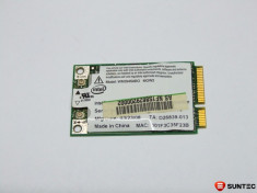 Placa de retea wireless Asus n70s WM3945ABG MOW2 foto