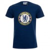 FC Chelsea tricou de copii No1 Tee navy - 12 let