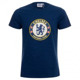 FC Chelsea tricou de copii No1 Tee navy - 8 let