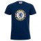 FC Chelsea tricou de copii No1 Tee navy - 12 let