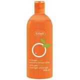 ZIAJA 16184 ORANGE BUTTER GEL DE DUS CREMOS 500 ML