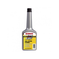 Aditiv curatare sisteme de alimentare motoare pe benzina Sonax Fuel System Cleaner, 250ml