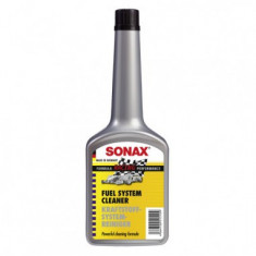 Aditiv curatare sisteme de alimentare motoare pe benzina Sonax Fuel System Cleaner, 250ml