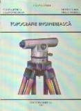Carte Topografie inginereasca Aurel Calina Editura Reduta Carti Tehnica