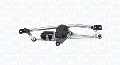 MAGNETI MARELLI 064300334010 Sistem stergator parbriz foto
