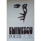 POEZII VOL.2-MIHAI EMINESCU-218103