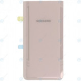 Samsung Galaxy A80 (SM-A805F) Capac baterie angel gold GH82-20055C