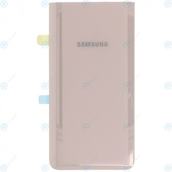 Samsung Galaxy A80 (SM-A805F) Capac baterie angel gold GH82-20055C foto