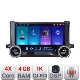 Navigatie Toyota Prius 2015- Kit-TY50 Edotec 4+64 10.5 inch Incell 1K android Wifi 5Ghz gps internet CarStore Technology