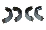 Set saboti frana, frana de mana PEUGEOT BOXER platou / sasiu (ZCT_) (1994 - 2002) MAXGEAR 19-0323