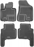 Set Covorase Auto Cauciuc Rezaw Plast Kia Sorento 2 2009&rarr; RP-D 201008