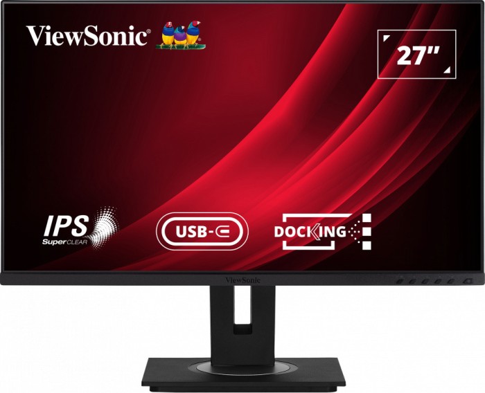 Monitor 27&#039;&#039; ViewSonic VG2756-4K