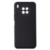 Husa Huawei telefon Nova 8i, negru, tip back cover, material flexibil TPU, &quot;SPPC-HU-N8i-TPU&quot;, Spacer