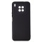 Husa Huawei telefon Nova 8i, negru, tip back cover, material flexibil TPU, &quot;SPPC-HU-N8i-TPU&quot;