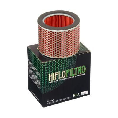 Filtru Aer HFA1504 Hiflofiltro Honda 17210-MF2-000 Honda 17210-MF2-010 Cod Produs: MX_NEW HFA1504 foto