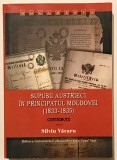 Supusii austrieci &icirc;n Principatul Moldovei (1833-1835) Contributii, Silviu Vacaru, 2014