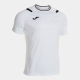 Cumpara ieftin Tricou barbati Joma Dinamo II alb