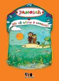 Hai să găsim o comoară! - Janosch, Vlad Si Cartea Cu Genius