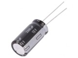 Condensator Electrolitic THT 3300uF 10V 12,5x25mm