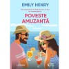 Poveste amuzanta - Emily Henry, editia 2024, Litera