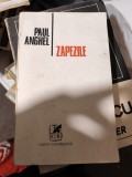 Paul Anghel - Zăpezile