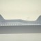 RAFT PT USA FRIGIDER MID R;W2-PJT,HIPS,-,W142,L455. DA63-00929C pentru frigider / combina frigorifica SAMSUNG
