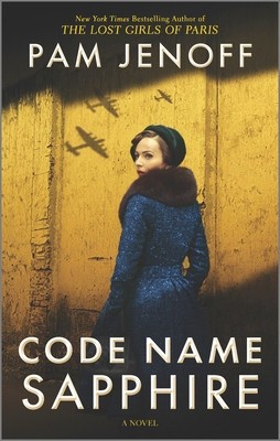 Code Name Sapphire foto