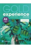 Gold Experience 2nd Edition A2 Student&#039;s Book - Kathryn Alevizos, Suzanne Gaynor