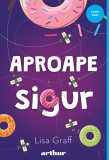 Cumpara ieftin Aproape sigur - Lisa Graff