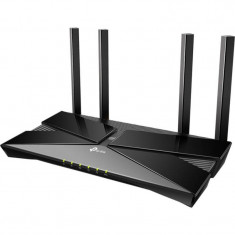 Router wireless TP-Link Gigabit Archer AX50 Dual-Band Black foto