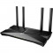 Router wireless TP-Link Gigabit Archer AX50 Dual-Band Black